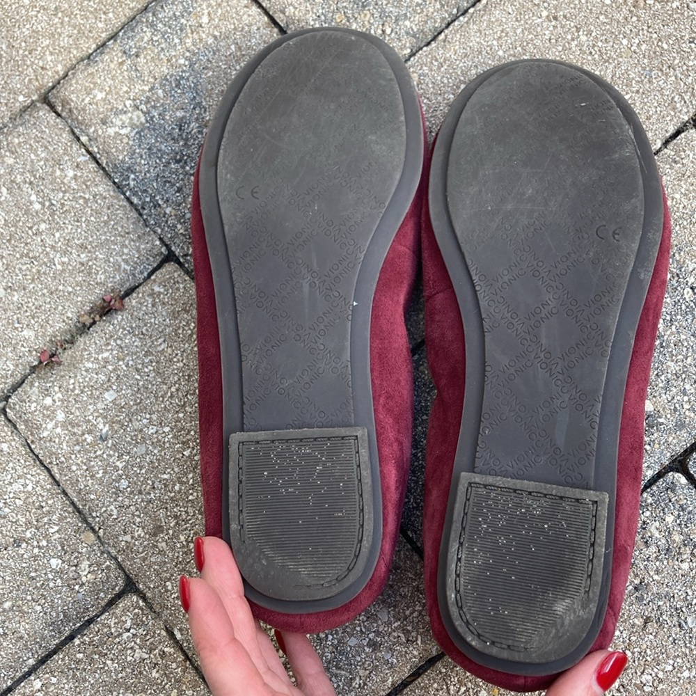 Vionic ballet flats - Picture 4 of 6